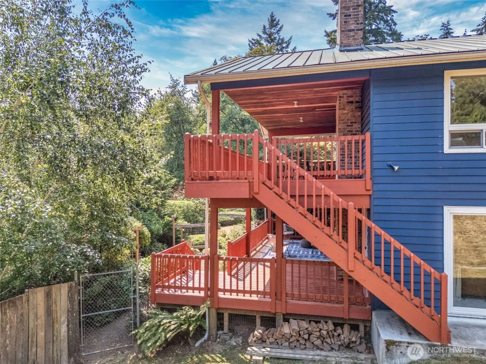 10514 SW 110th Street Vashon, WA 98070