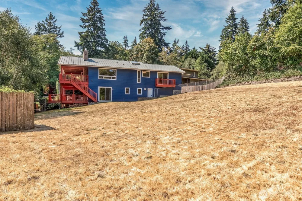 10514 SW 110th Street Vashon, WA 98070