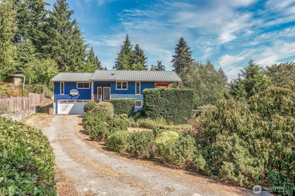 10514 SW 110th Street Vashon, WA 98070