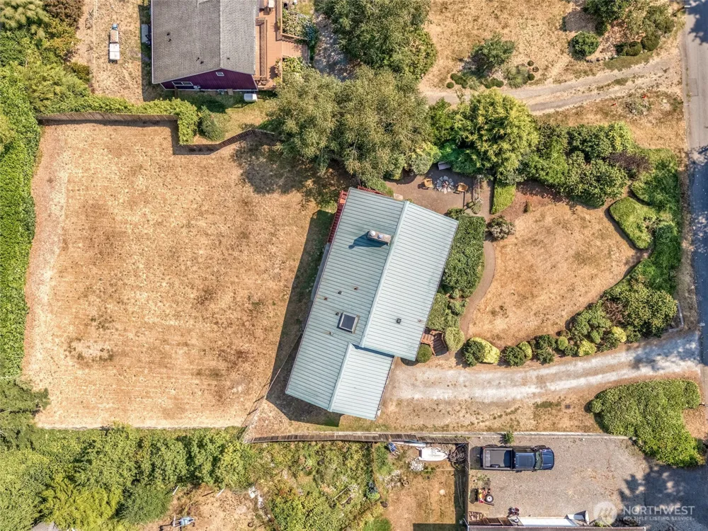 10514 SW 110th Street Vashon, WA 98070
