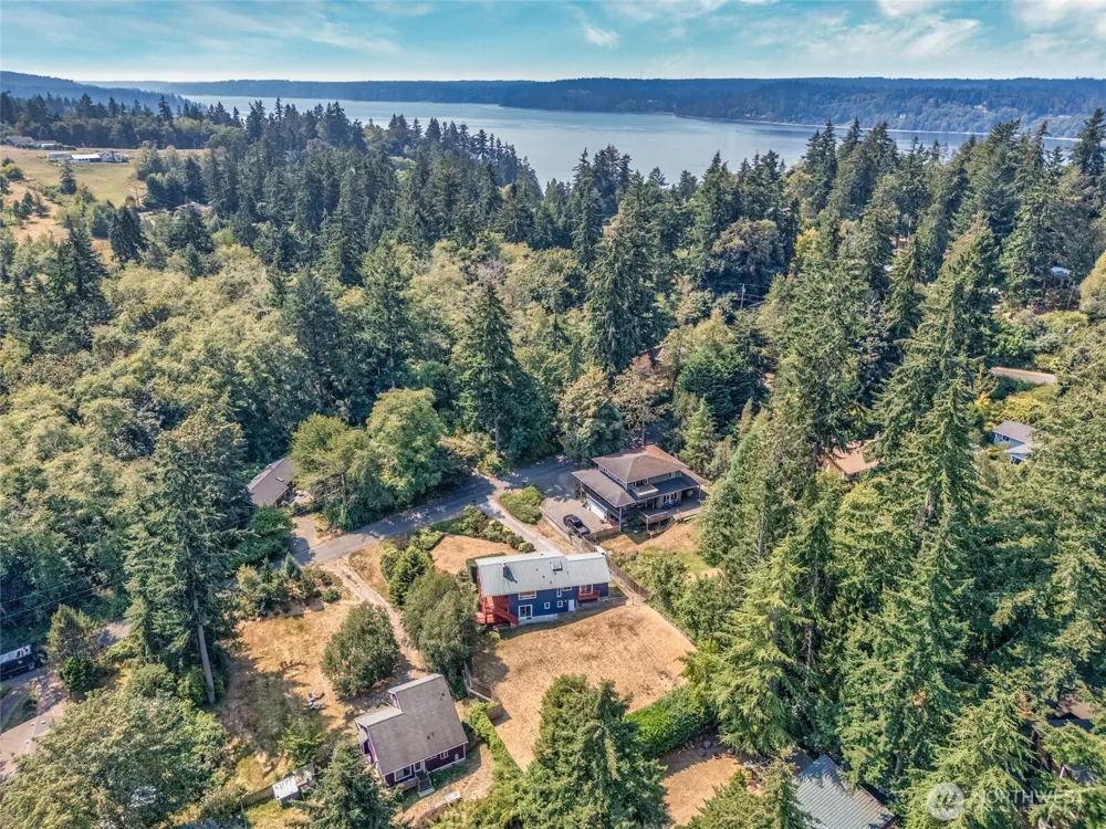 10514 SW 110th Street Vashon, WA 98070