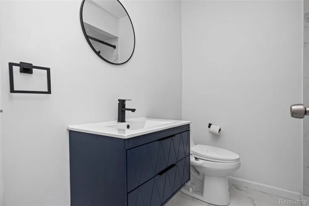 8527 Metropolitan Parkway Sterling Heights City, MI 48312