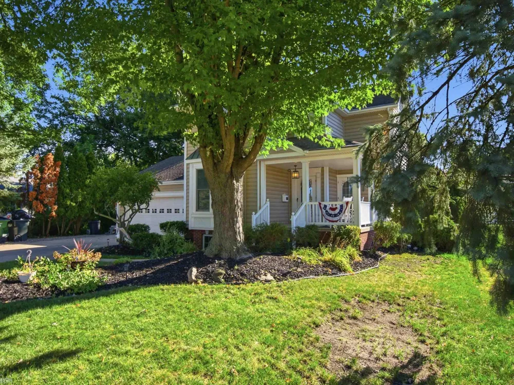 46820 Shelby Road Shelby Charter Township, MI 48317