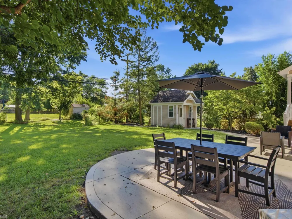 46820 Shelby Road Shelby Charter Township, MI 48317