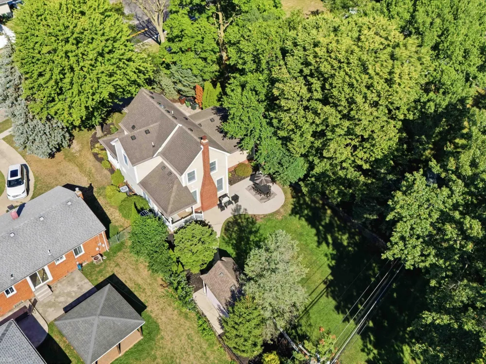 46820 Shelby Road Shelby Charter Township, MI 48317