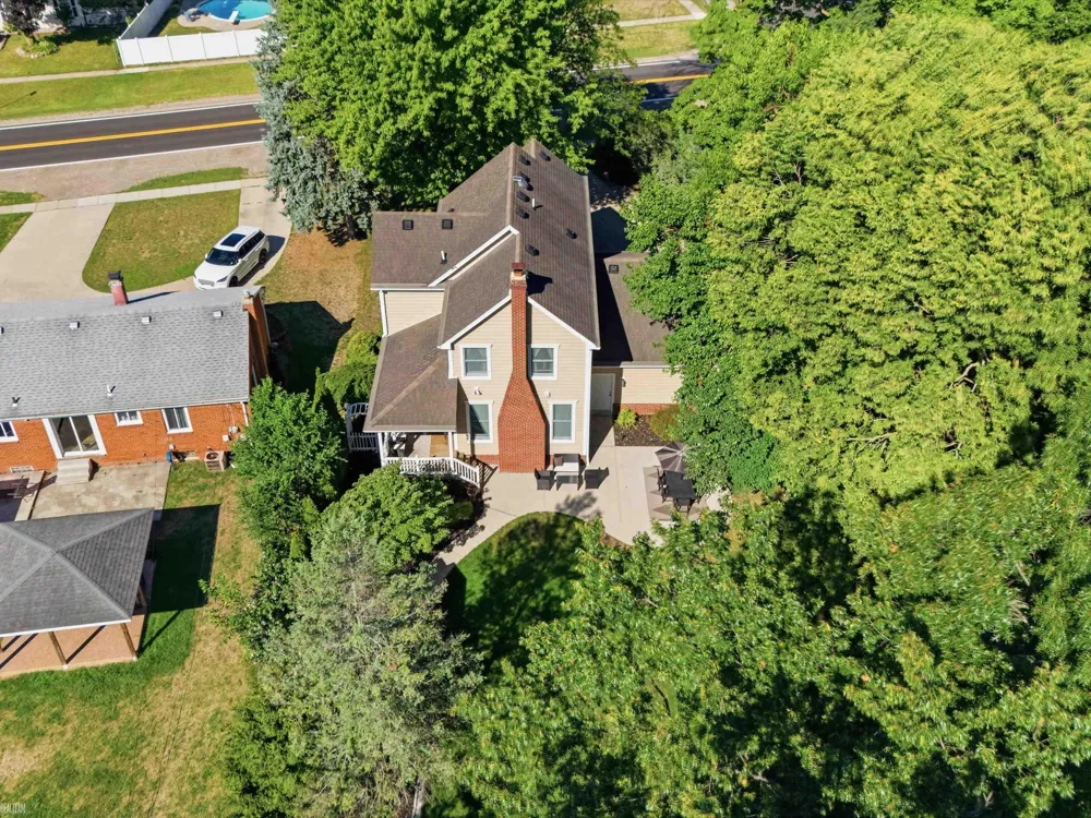 46820 Shelby Road Shelby Charter Township, MI 48317