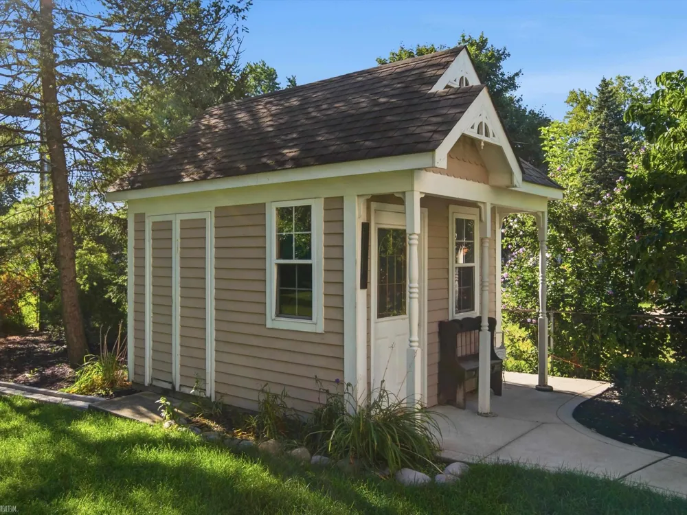 46820 Shelby Road Shelby Charter Township, MI 48317