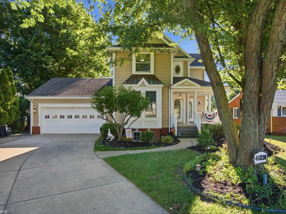 46820 Shelby Road Shelby Charter Township, MI 48317