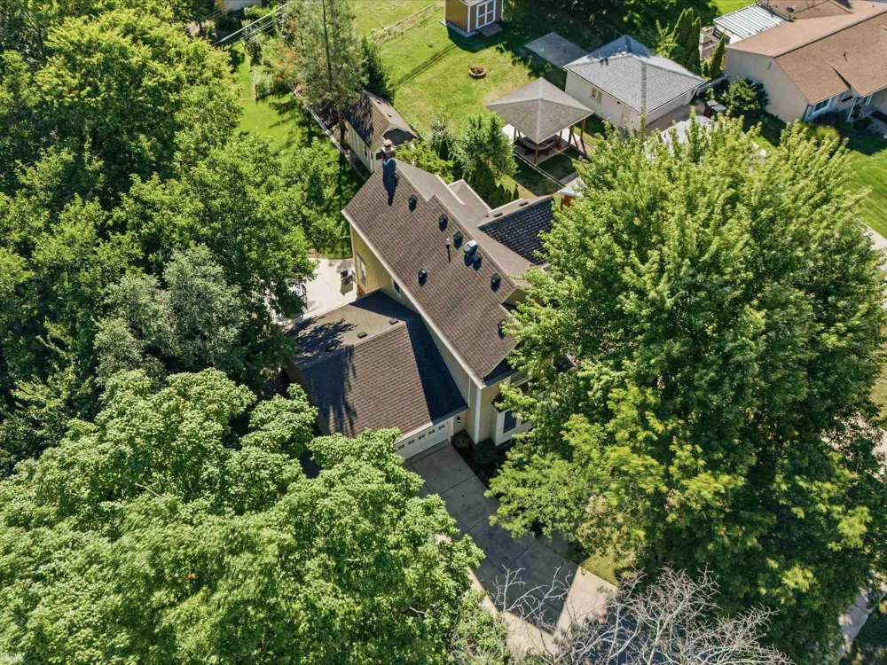 46820 Shelby Road Shelby Charter Township, MI 48317