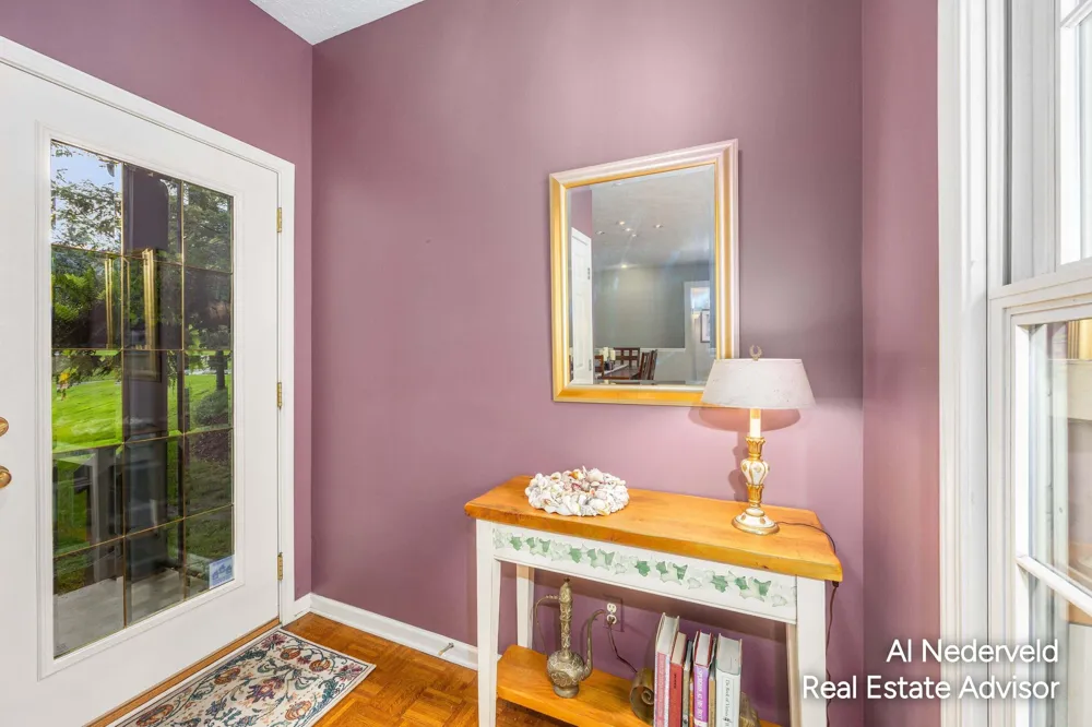 2126 S Cross Creek Drive SE Grand Rapids City, MI 49508