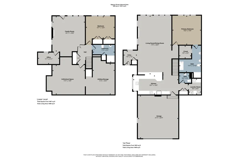 2126 S Cross Creek Drive SE Grand Rapids City, MI 49508