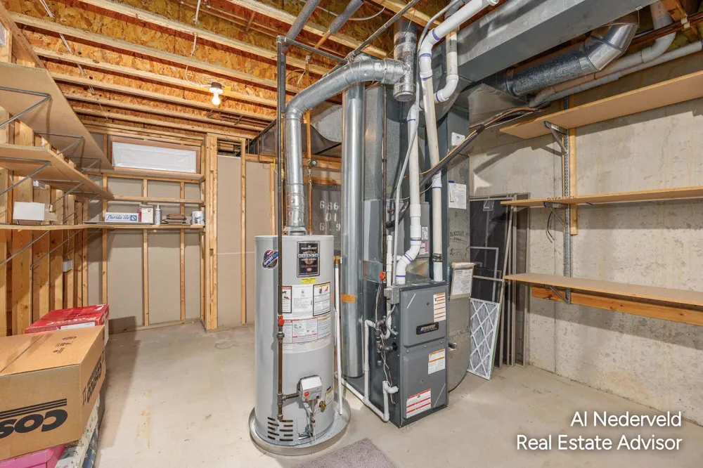 2126 S Cross Creek Drive SE Grand Rapids City, MI 49508