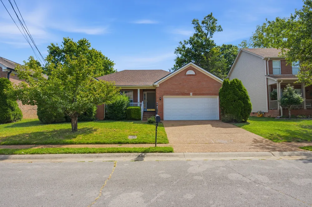 6115 Tuckaleechee Ln Antioch, TN 37013