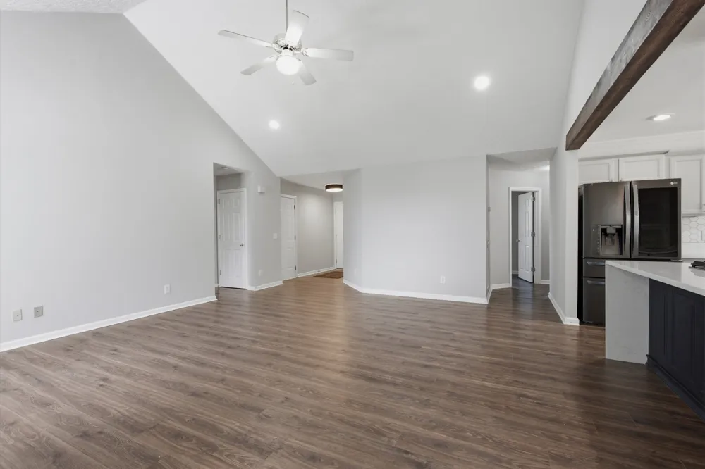6115 Tuckaleechee Ln Antioch, TN 37013