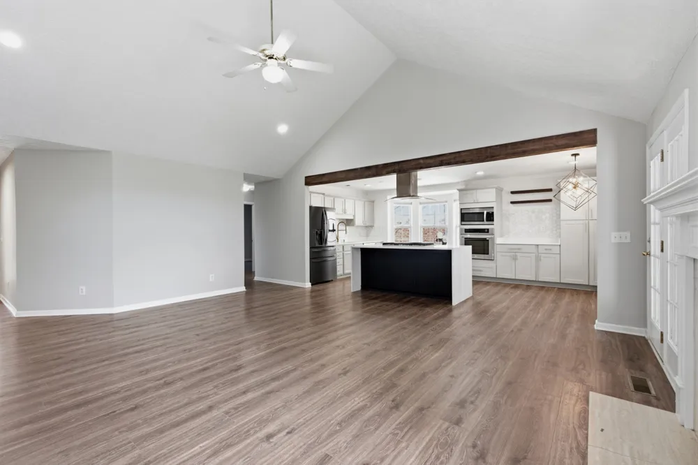 6115 Tuckaleechee Ln Antioch, TN 37013