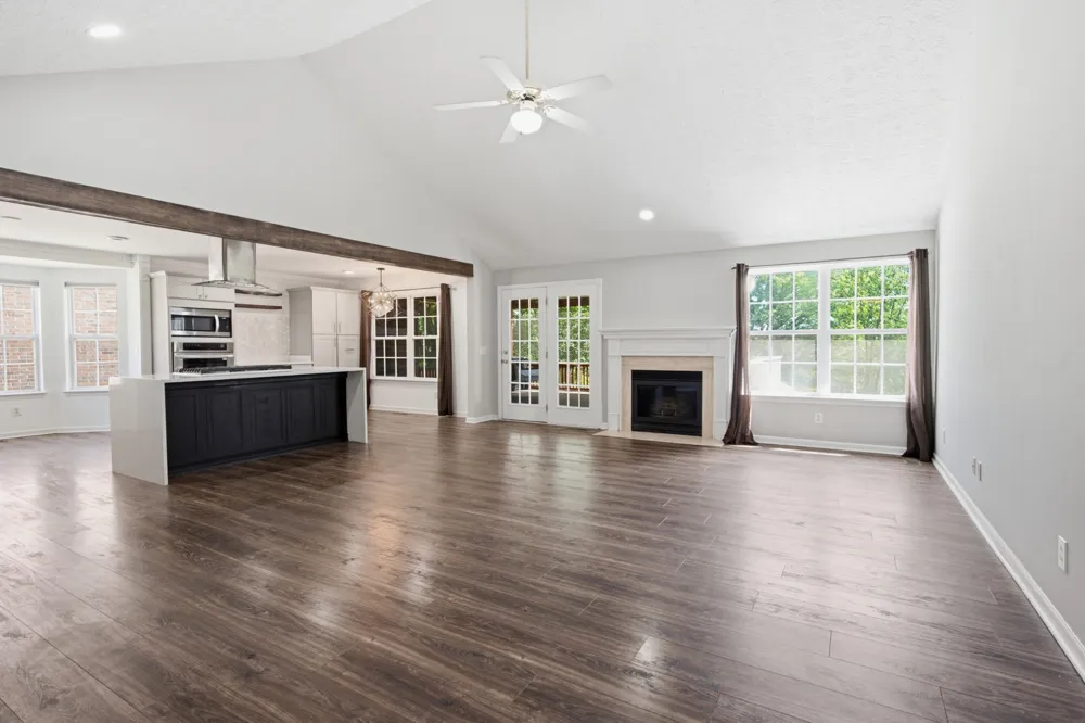 6115 Tuckaleechee Ln Antioch, TN 37013