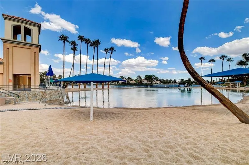 7612 Cruz Bay Court Las Vegas, NV 89128
