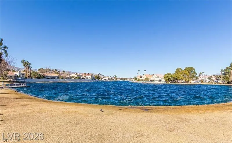 7612 Cruz Bay Court Las Vegas, NV 89128