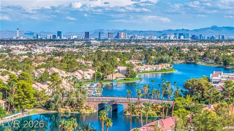 7612 Cruz Bay Court Las Vegas, NV 89128