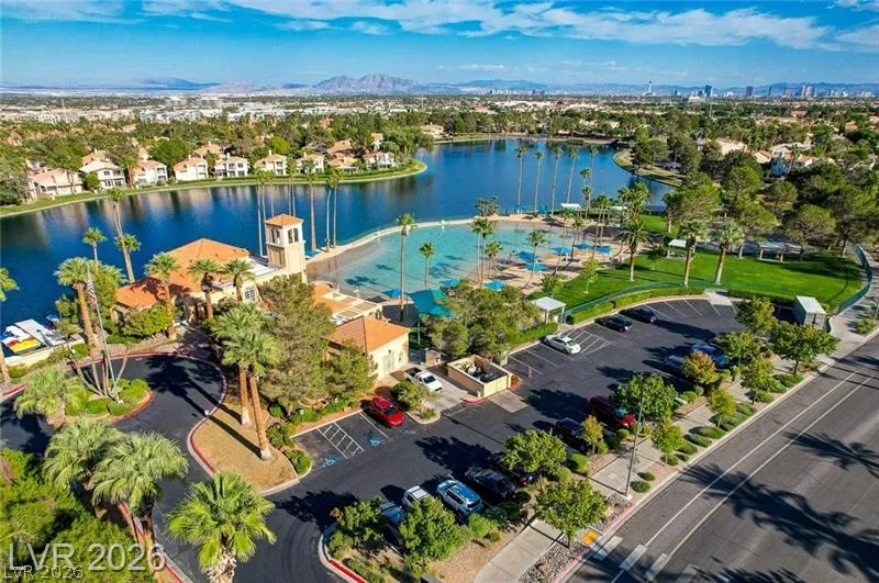 7612 Cruz Bay Court Las Vegas, NV 89128