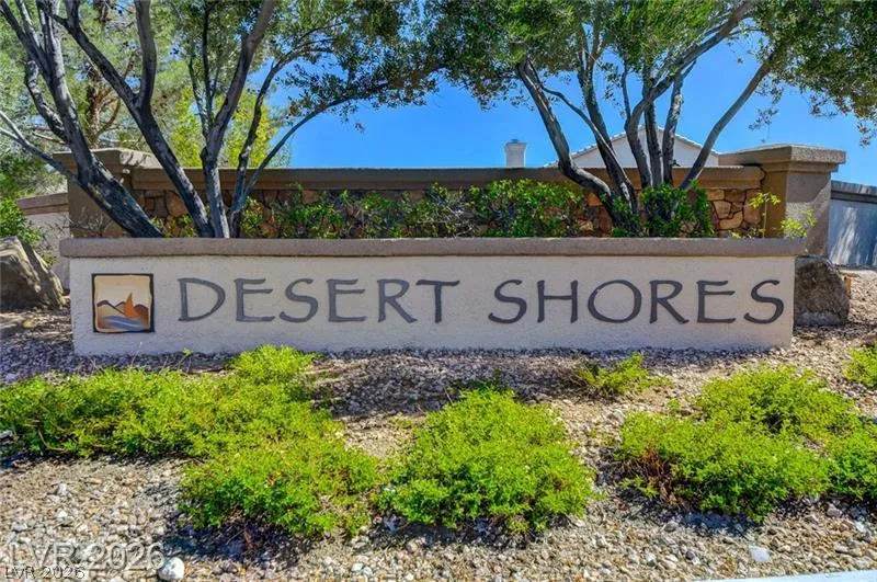 7612 Cruz Bay Court Las Vegas, NV 89128
