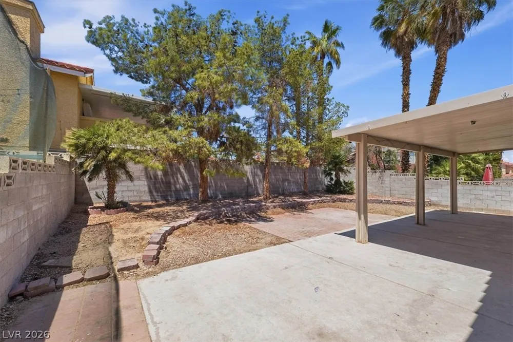 7612 Cruz Bay Court Las Vegas, NV 89128