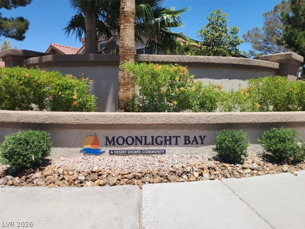 7612 Cruz Bay Court Las Vegas, NV 89128