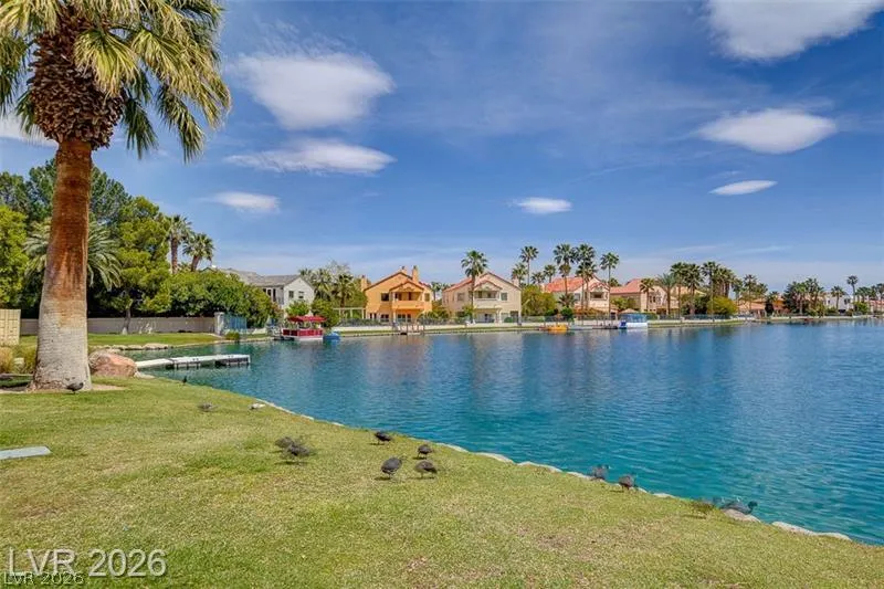 7612 Cruz Bay Court Las Vegas, NV 89128