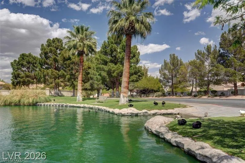 7612 Cruz Bay Court Las Vegas, NV 89128
