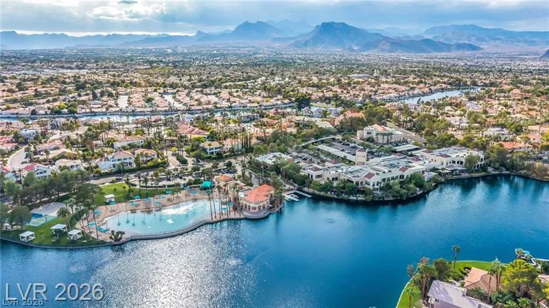 7612 Cruz Bay Court Las Vegas, NV 89128