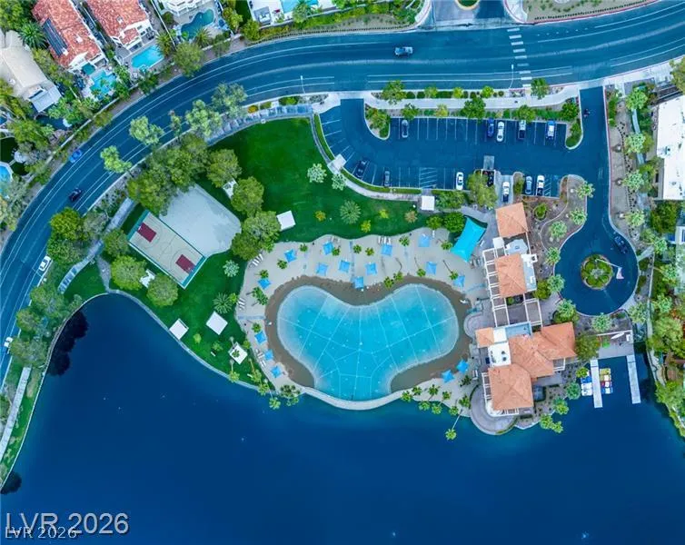 7612 Cruz Bay Court Las Vegas, NV 89128