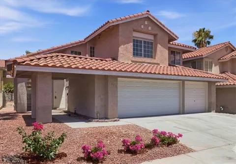 7612 Cruz Bay Court