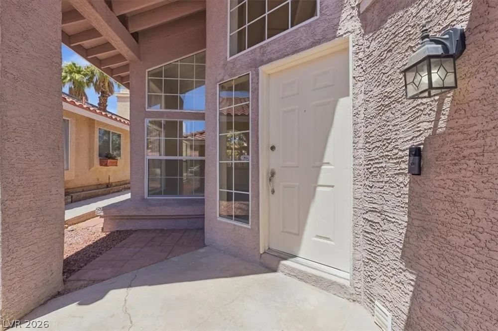 7612 Cruz Bay Court Las Vegas, NV 89128