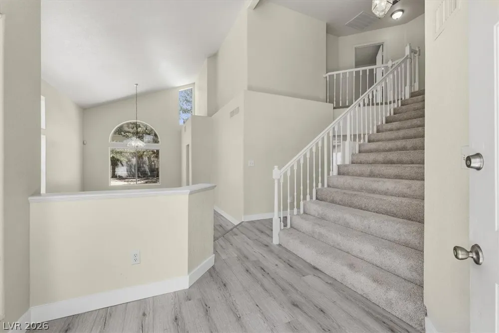 7612 Cruz Bay Court Las Vegas, NV 89128