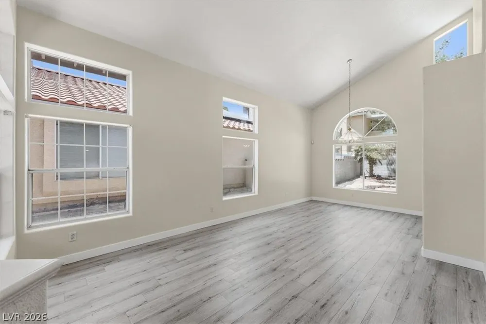 7612 Cruz Bay Court Las Vegas, NV 89128