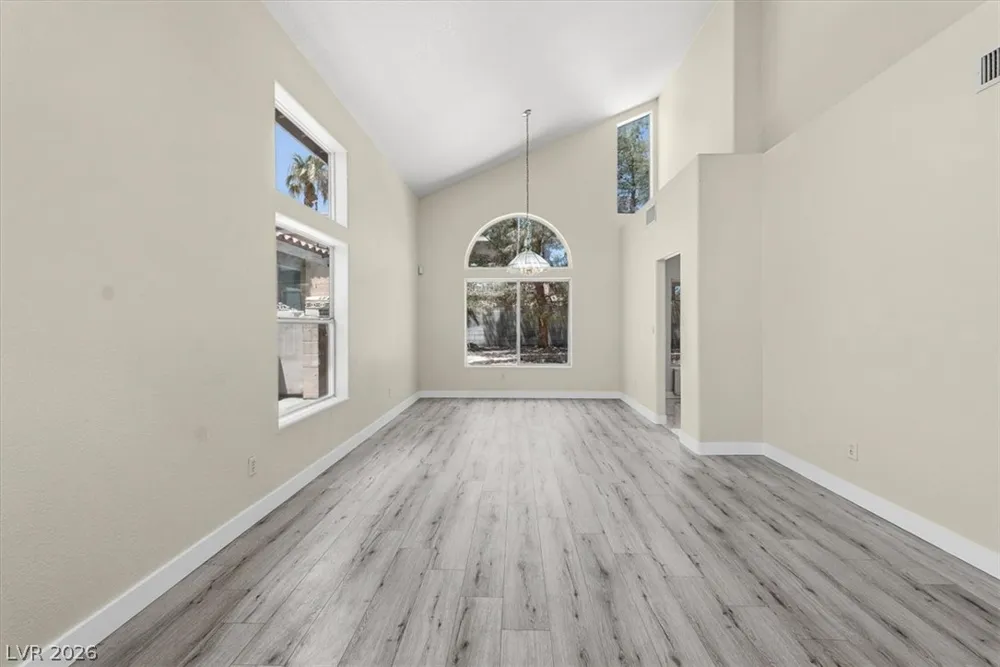 7612 Cruz Bay Court Las Vegas, NV 89128