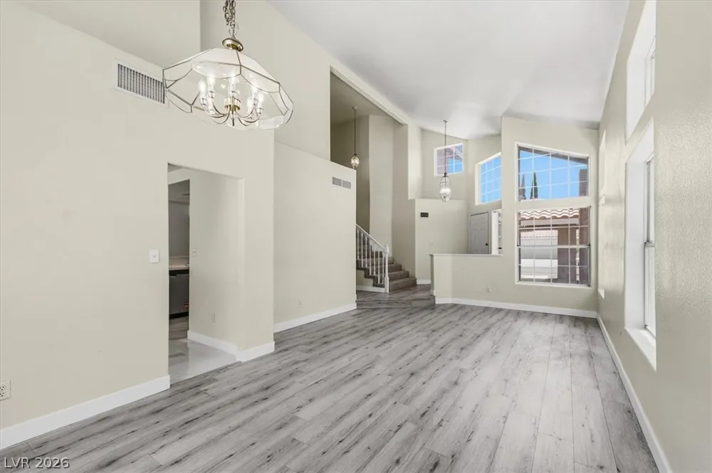 7612 Cruz Bay Court Las Vegas, NV 89128
