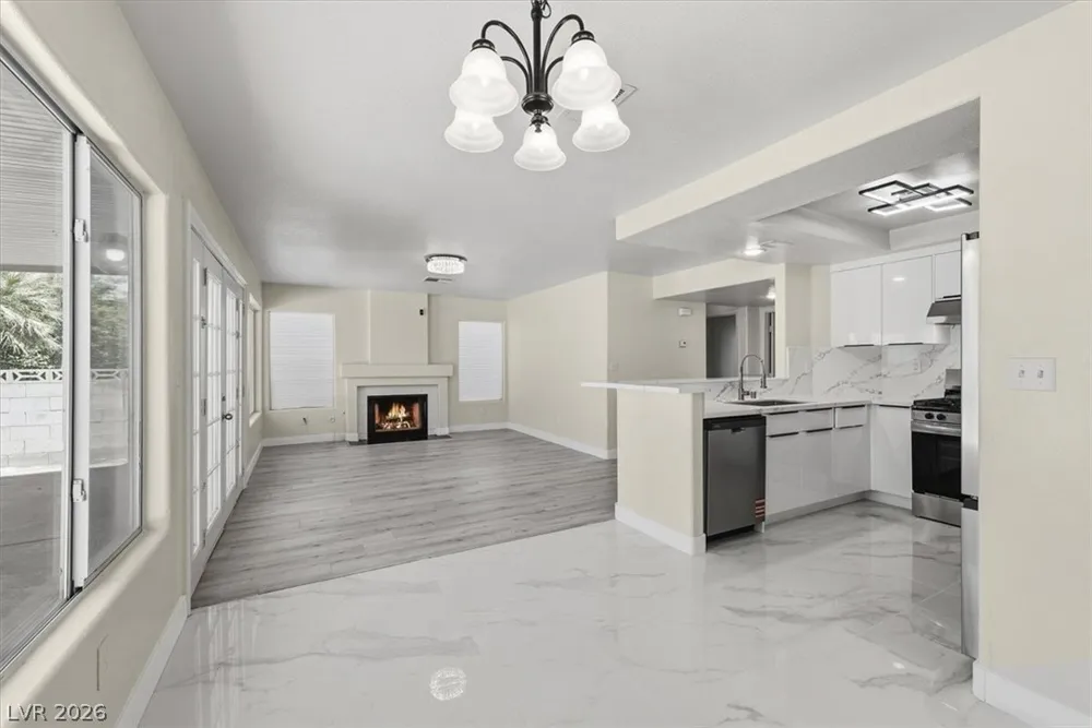 7612 Cruz Bay Court Las Vegas, NV 89128