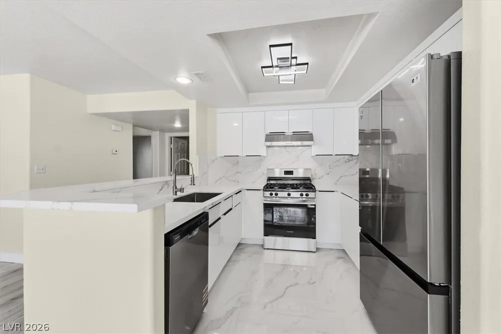 7612 Cruz Bay Court Las Vegas, NV 89128