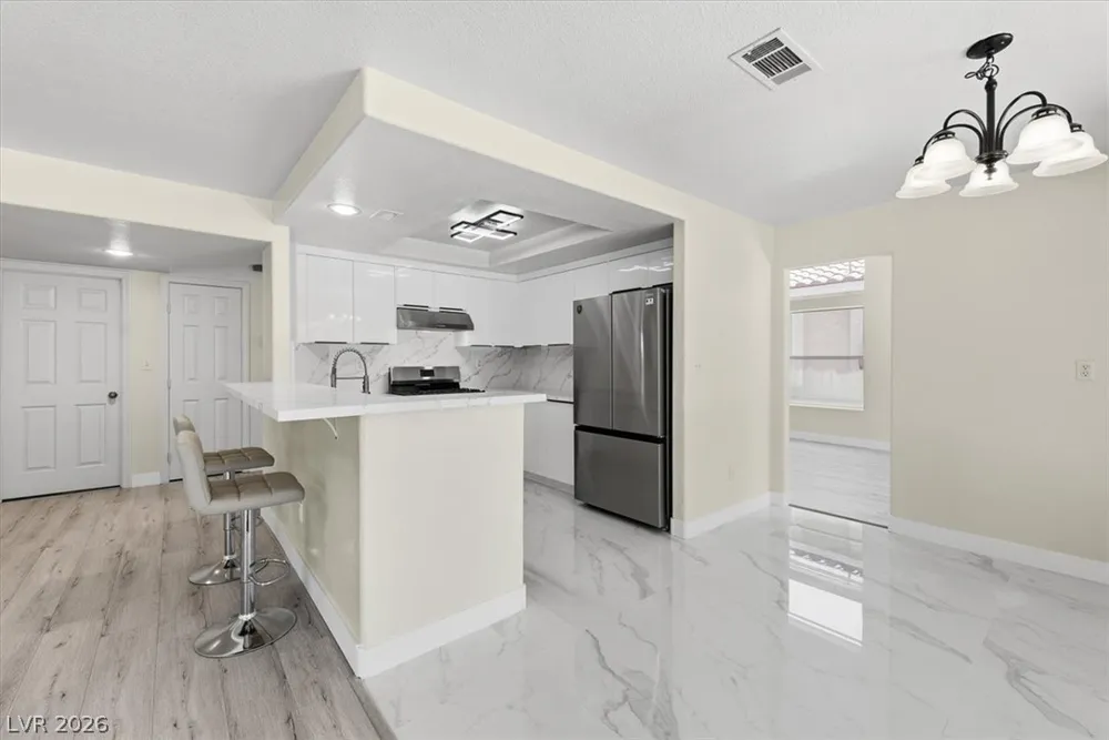 7612 Cruz Bay Court Las Vegas, NV 89128