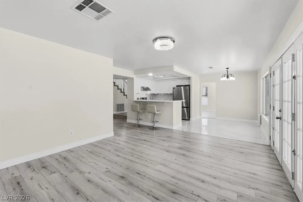 7612 Cruz Bay Court Las Vegas, NV 89128