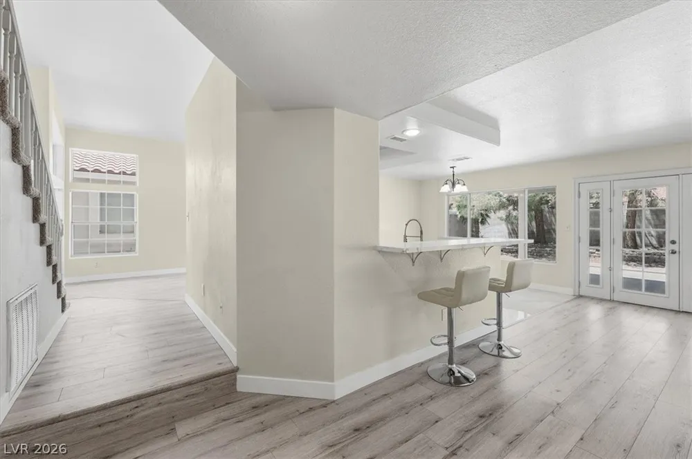 7612 Cruz Bay Court Las Vegas, NV 89128
