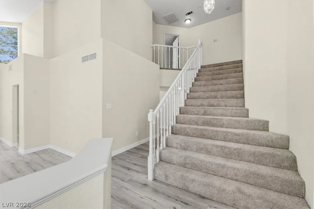 7612 Cruz Bay Court Las Vegas, NV 89128