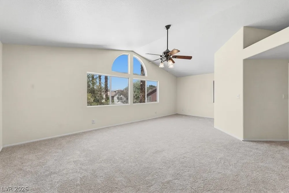 7612 Cruz Bay Court Las Vegas, NV 89128