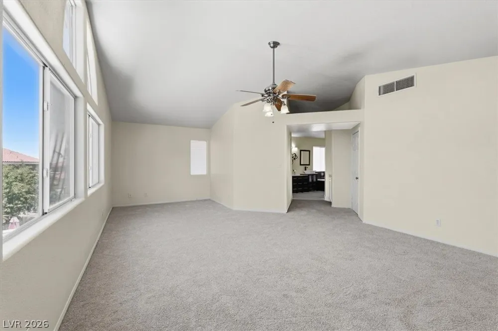7612 Cruz Bay Court Las Vegas, NV 89128