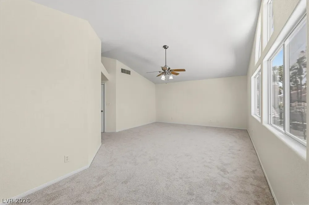 7612 Cruz Bay Court Las Vegas, NV 89128