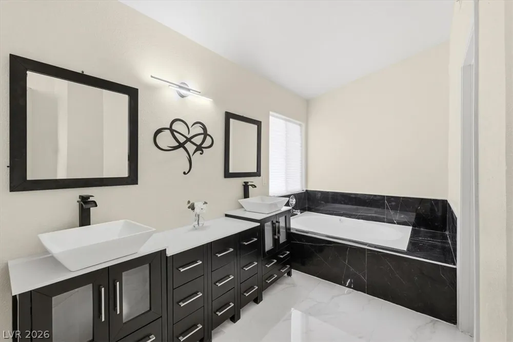 7612 Cruz Bay Court Las Vegas, NV 89128
