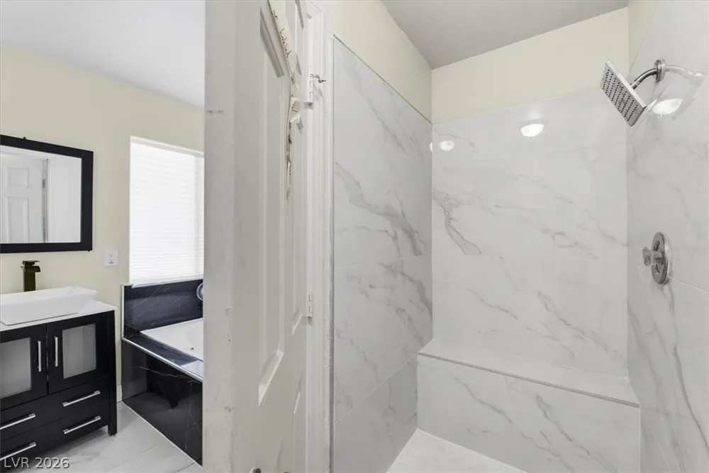 7612 Cruz Bay Court Las Vegas, NV 89128