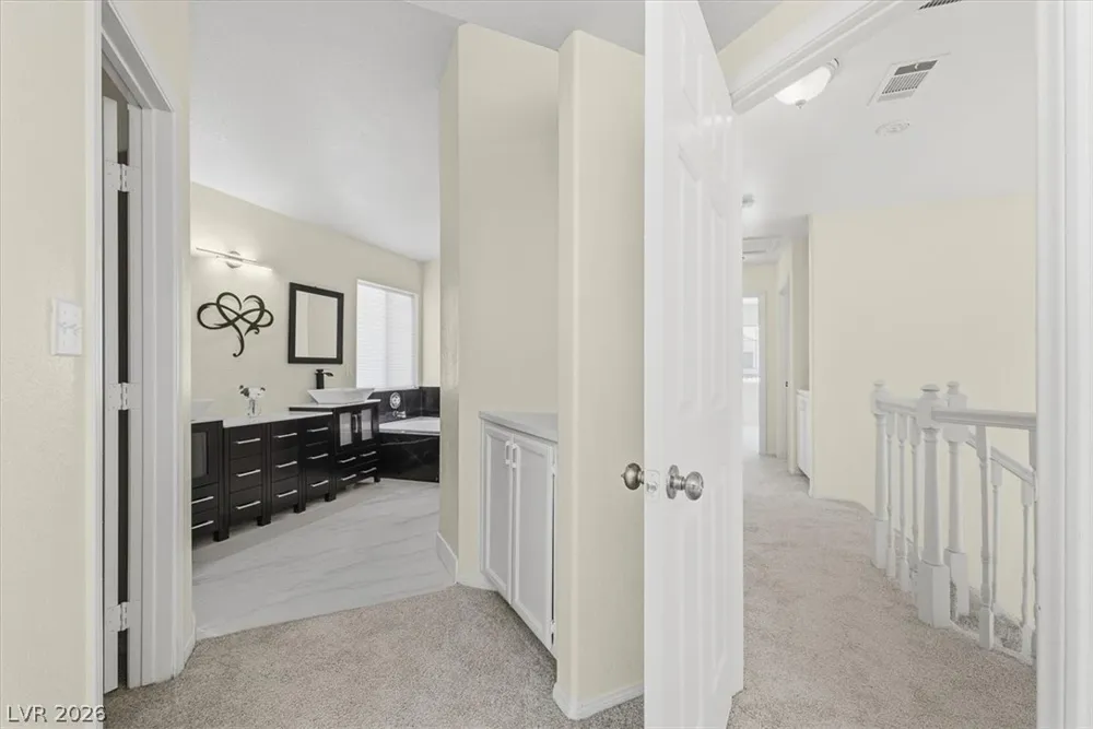 7612 Cruz Bay Court Las Vegas, NV 89128