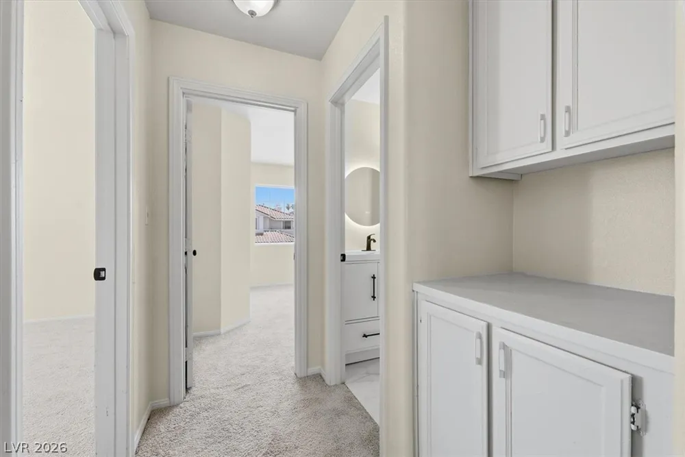 7612 Cruz Bay Court Las Vegas, NV 89128